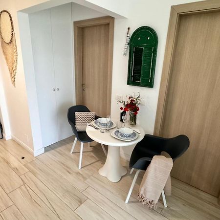 White Tower Mamaia - Private Apartment Dış mekan fotoğraf