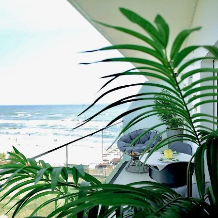 White Tower Mamaia - Private Apartment Dış mekan fotoğraf