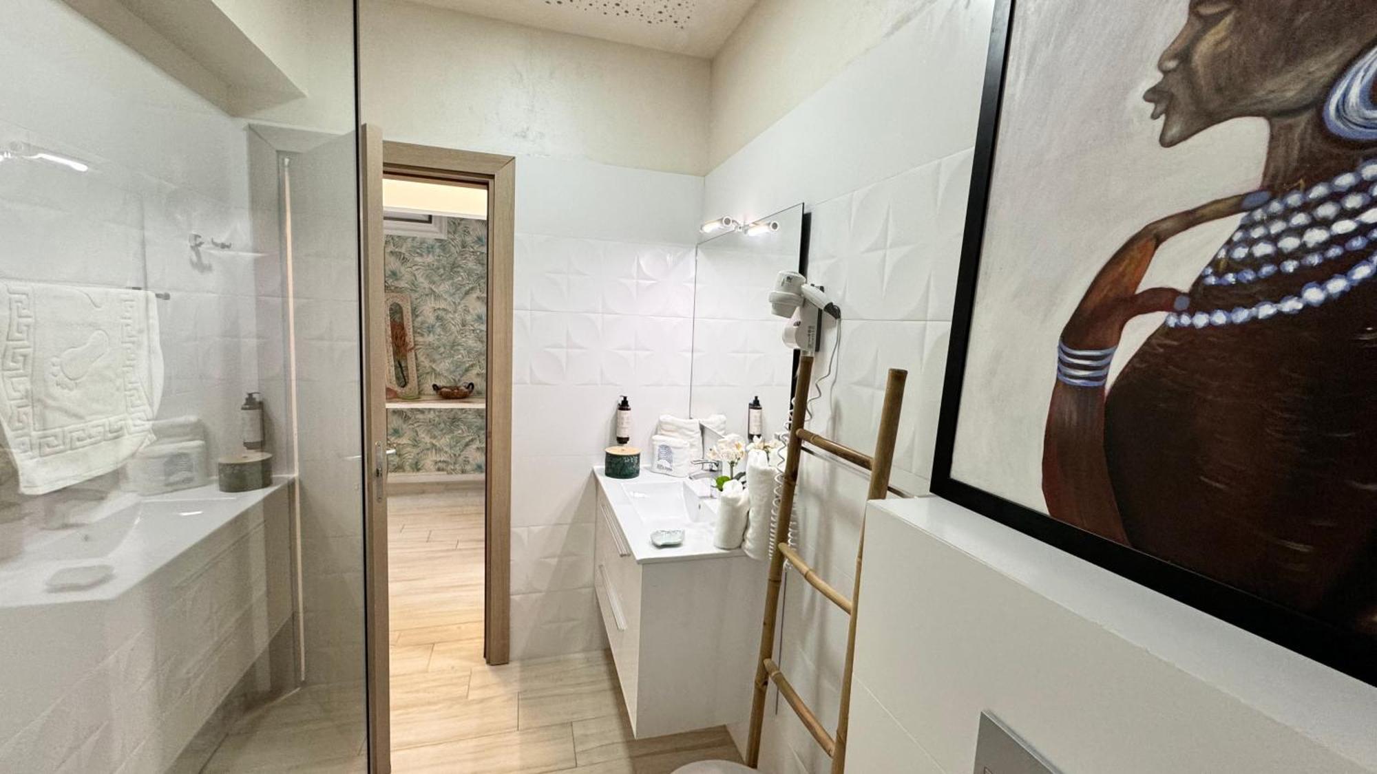 White Tower Mamaia - Private Apartment Dış mekan fotoğraf