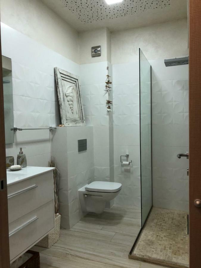 White Tower Mamaia - Private Apartment Dış mekan fotoğraf
