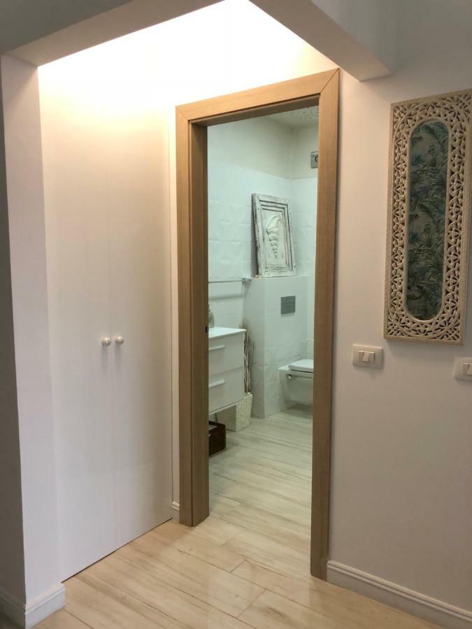 White Tower Mamaia - Private Apartment Dış mekan fotoğraf